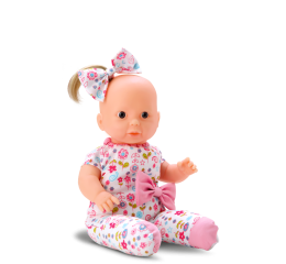 BONECA MICY CHUCA CX42CM 772